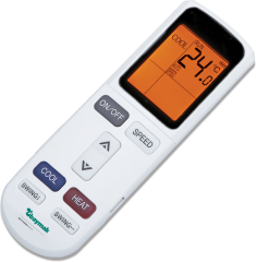 Baymak Elegant Prime 24.000 Btu h İnverter split klima