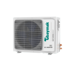 Baymak Elegant Prime 24.000 Btu h İnverter split klima