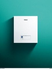 Vaillant ecofit 100kw duvar tipi yoğuşmalı kazan