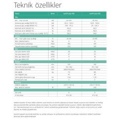 Vaillant ecofit 100kw duvar tipi yoğuşmalı kazan