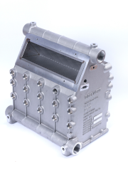 VAİLLANT ECOFİT 150 kw DUVAR TİPİ YOĞUŞMALI KAZAN