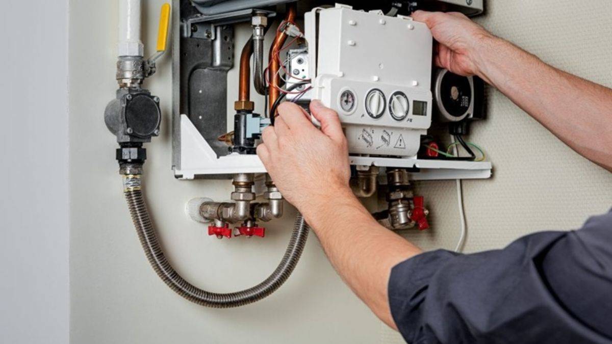 Periyodik Kombi Bakımı (istanbul Anadolu yakası için)