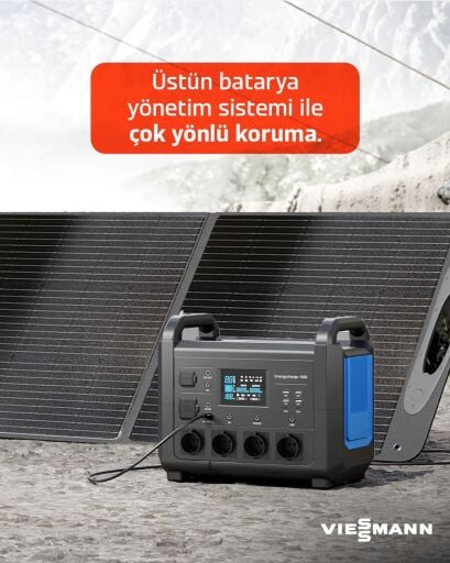 TAŞINABİLİR GÜÇ KAYNAKLARI