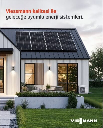 GÜNEŞ PANELLERİ