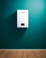 Vaillant Ecotec İntro 24/24 Yoğuşmalı kombi
