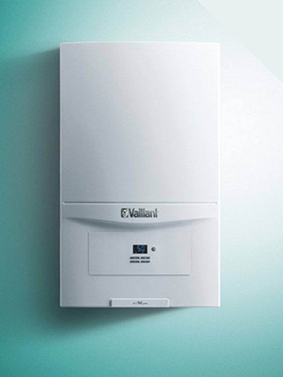 Vaillant ecoTEC Pure 236/7-2 20 kW Yoğuşmalı Kombi