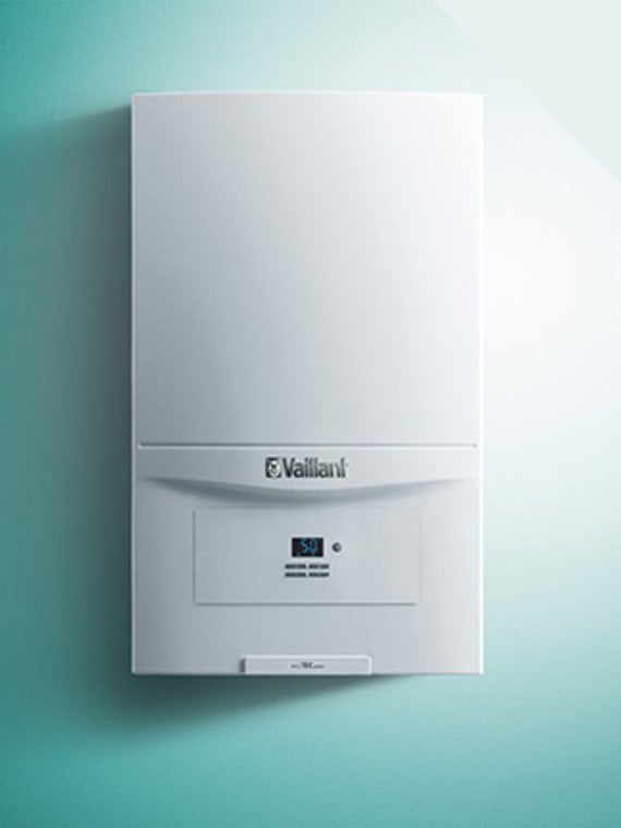 Vaillant ecoTEC Pure 236/7-2 20 kW Yoğuşmalı Kombi