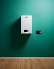 Vaillant ecoTEC Plus Yoğuşmalı Kombi VUW 32CS/1-5