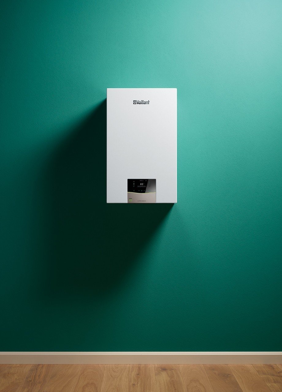 Vaillant Green IQ 36 Yoğuşmalı Kombi Sadece Kombi Alınacak