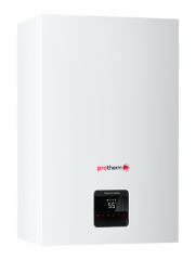 Protherm Puma Condens 18-24 kW  20 KW  Premix Yoğuşmalı Kombi