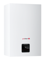 Protherm Puma Condens 24/24 kw Premix Yoğuşmalı Kombi