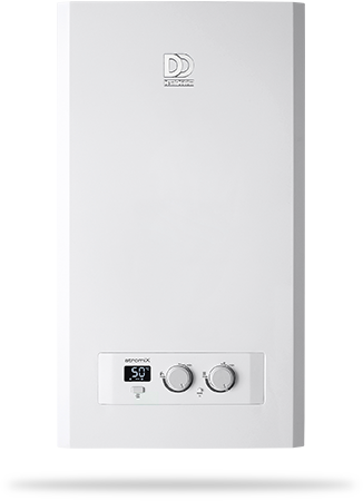Demirdöküm Atromix 20 Kw Yogusmali Kombi
