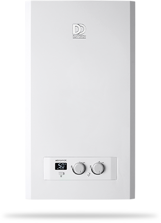 Demirdöküm Atromix 20 Kw Yogusmali Kombi