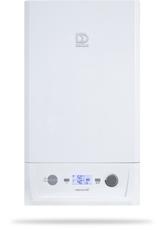 Demirdöküm Nitromix P35 Yoğuşmalı Kombi