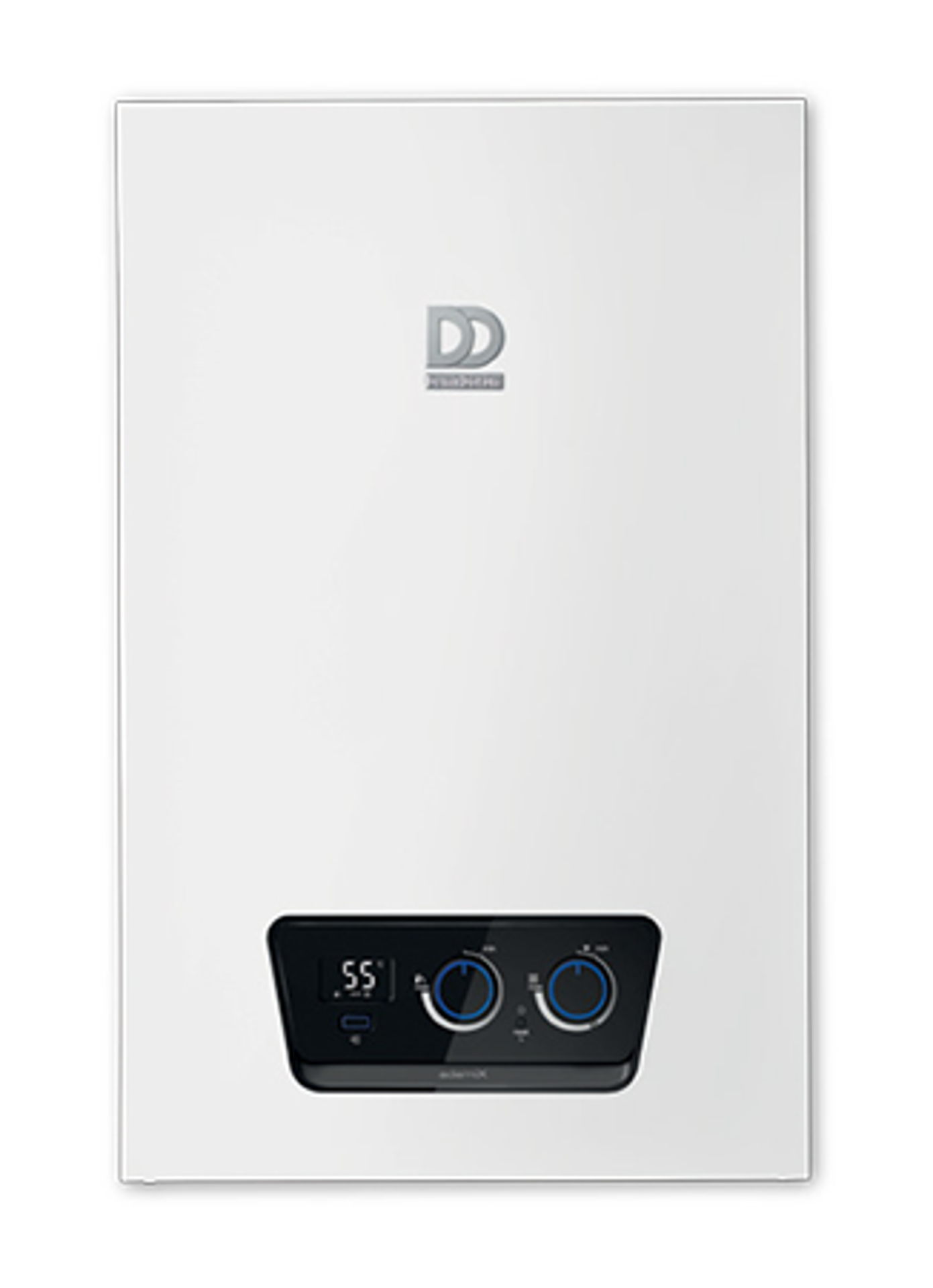 Demirdöküm Ademix 24/24 Yogusmali Kombi Sadece Kombi Alınacak