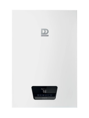 Demirdöküm VİNTOMİX 18/24 Yoğuşmalı Kombi