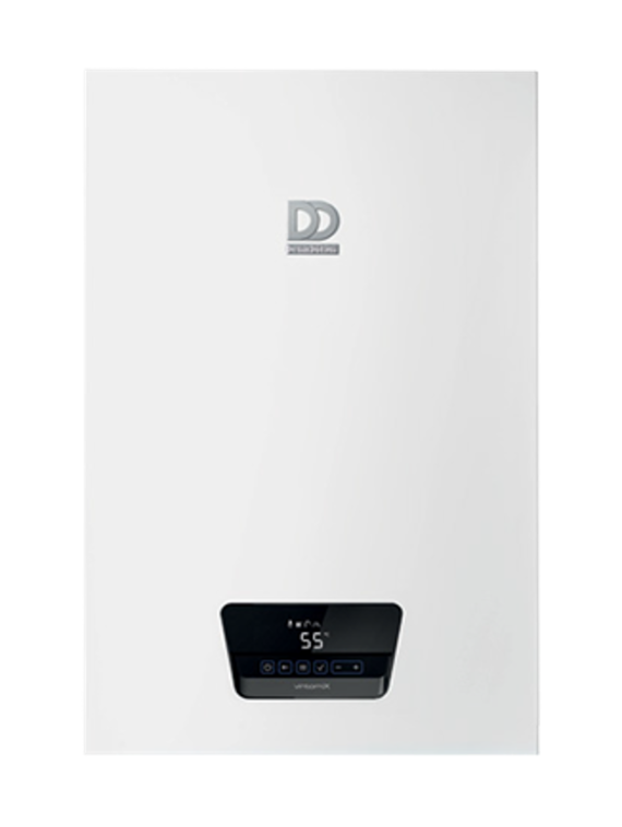 Demirdöküm VİNTOMİX 24/28 Yoğuşmalı Kombi