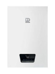 Demirdöküm VİNTOMİX 24/28 Yoğuşmalı Kombi