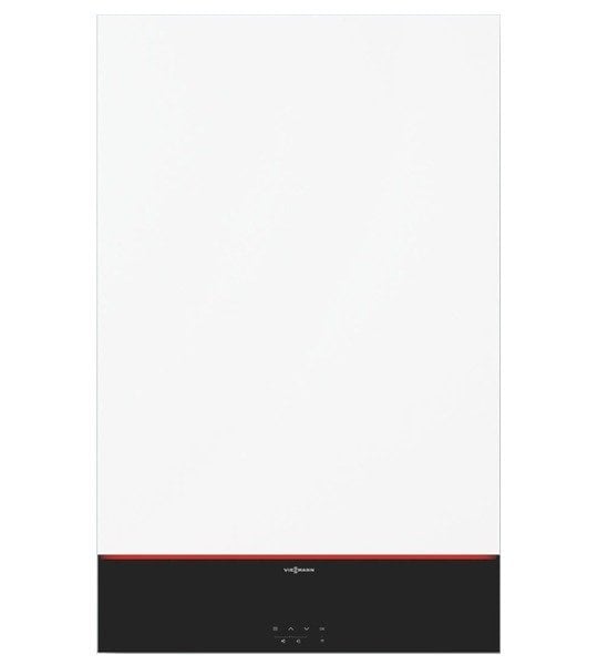 Viessmann Vitodens 111-W 32Kw Entegre Boyler 46 Lt
