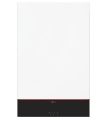 Viessmann Vitodens 111-W 32Kw Entegre Boyler 46 Lt