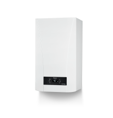 Baymak Duotec Compact 24 Kw Premix Kombi