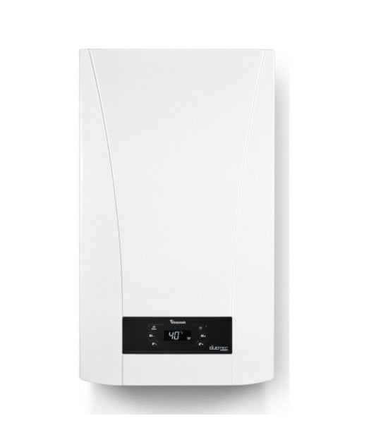 Baymak Duotec 45 Kw Premix Kombi Montaj ve İgdaş Değişim Belgesi İstanbul Anadolu Yakası (Eski Kombi Alınacak)