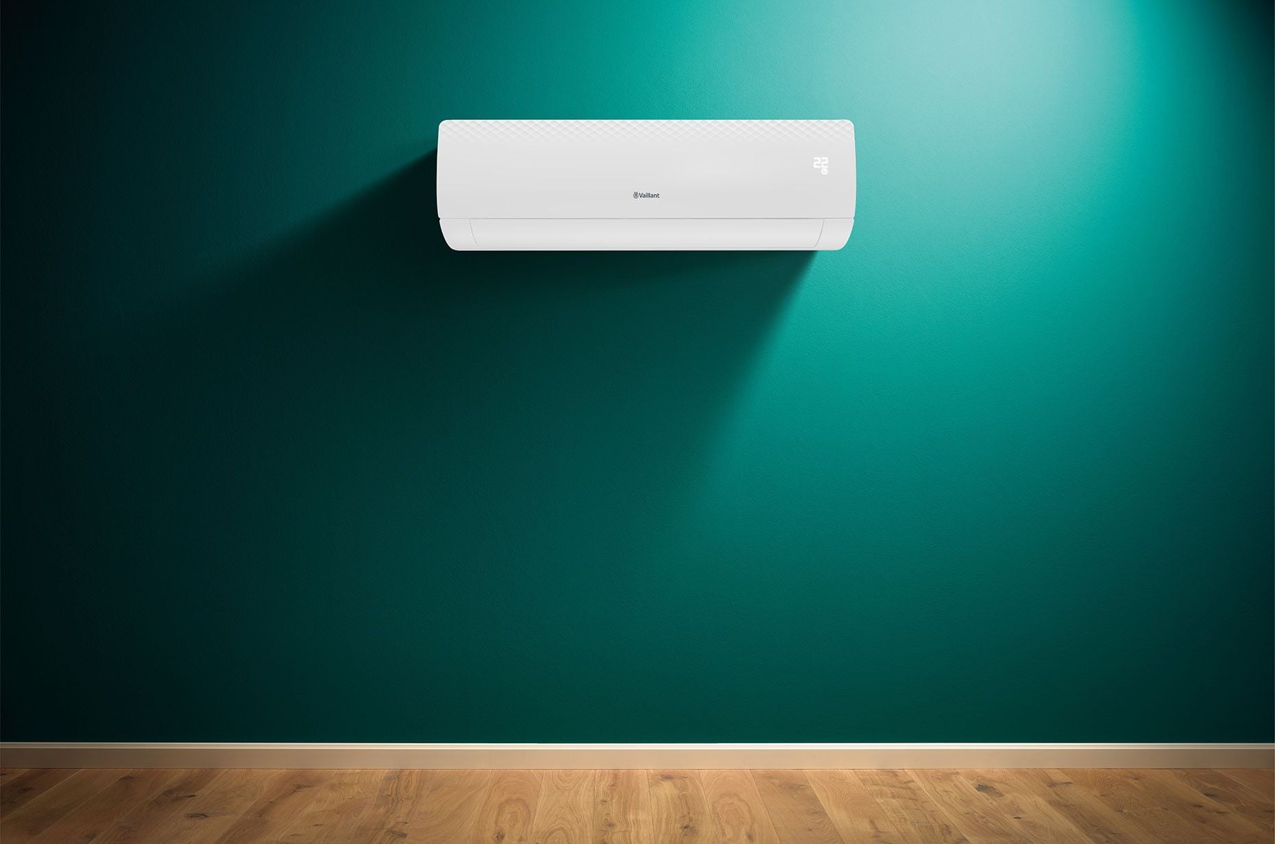 Vaillant climaVAIR Pure Inverter Mono Split Klima-9000 btuh