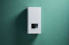 VAİLLANT VED-E 18/8 ELEKTRİKLİ ŞOFBEN TRİFAZE