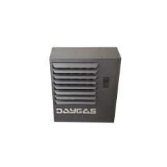 DAYGAS LODOS16 SICAK HAVA ÜRETECİ