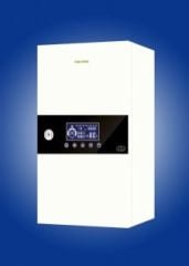 DAXOM TEK FAZLI 10 KW ELEKTRİKLİ KOMBİ
