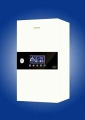 DAXOM TEK FAZLI 12 KW ELEKTRİKLİ KOMBİ