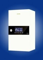 DAXOM TEK FAZLI 12 KW ELEKTRİKLİ KOMBİ