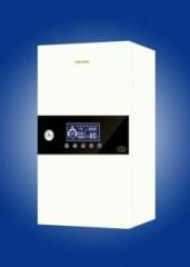DAXOM TEK FAZLI 16 KW ELEKTRİKLİ KOMBİ