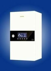 DAXOM TEK FAZLI 18 KW ELEKTRİKLİ KOMBİ