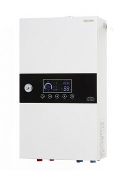 DAXOM 3 FAZLI 10 KW ELEKTRİKLİ KOMBİ