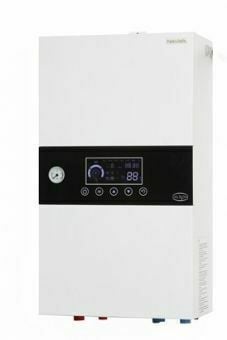 DAXOM 3 FAZLI 18 KW ELEKTRİKLİ KOMBİ