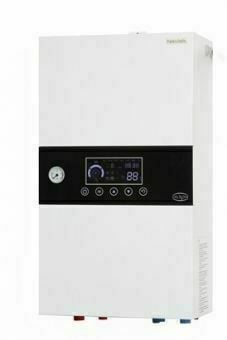 DAXOM 3 FAZLI 48 KW ELEKTRİKLİ KOMBİ