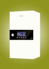 DAXOM 3 FAZLI 10 KW ELEKTRİKLİ KOMBİ (SADECE ISITMA)
