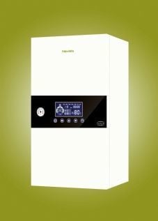 DAXOM 3 FAZLI 12 KW ELEKTRİKLİ KOMBİ (SADECE ISITMA)