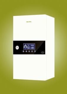 DAXOM 3 FAZLI 16 KW ELEKTRİKLİ KOMBİ (SADECE ISITMA)
