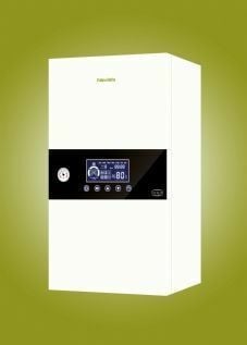 DAXOM 3 FAZLI 18 KW ELEKTRİKLİ KOMBİ (SADECE ISITMA)