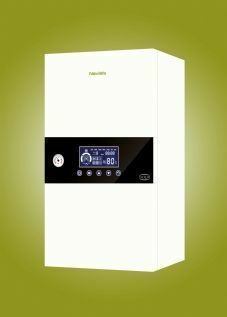 DAXOM 3 FAZLI 18 KW ELEKTRİKLİ KOMBİ (SADECE ISITMA)