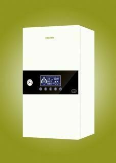 DAXOM 3 FAZLI 20 KW ELEKTRİKLİ KOMBİ (SADECE ISITMA)