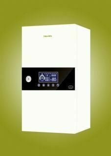 DAXOM 3 FAZLI 20 KW ELEKTRİKLİ KOMBİ (SADECE ISITMA)