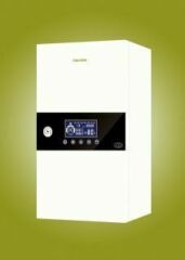 DAXOM 3 FAZLI 20 KW ELEKTRİKLİ KOMBİ (SADECE ISITMA)