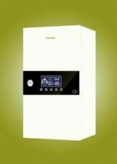 DAXOM 3 FAZLI 24 KW ELEKTRİKLİ KOMBİ (SADECE ISITMA)