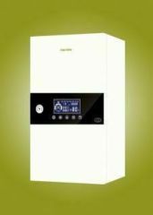 DAXOM 3 FAZLI 40 KW ELEKTRİKLİ KOMBİ (SADECE ISITMA)