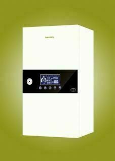 DAXOM 3 FAZLI 48 KW ELEKTRİKLİ KOMBİ (SADECE ISITMA)