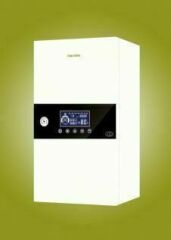 DAXOM 3 FAZLI 48 KW ELEKTRİKLİ KOMBİ (SADECE ISITMA)