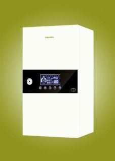 DAXOM TEK FAZLI 12 KW ELEKTRİKLİ KOMBİ (SADECE ISITMA)